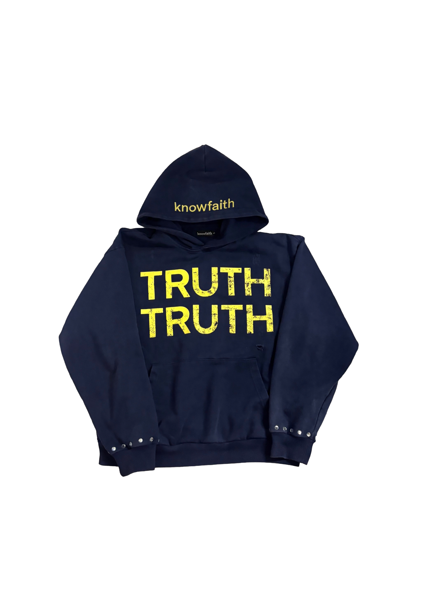 “TRUTH” hoodie